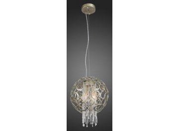 Подвесная люстра Dolcima SL1101.203.02