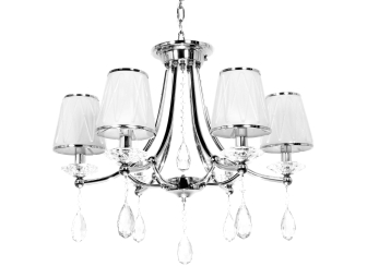 Подвесная люстра Dominni LDP 9268-6