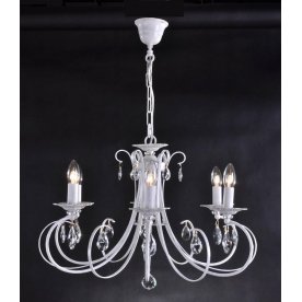 Подвесная люстра Джесси CL410162