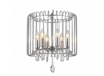 Подвесная люстра Джина CL462161