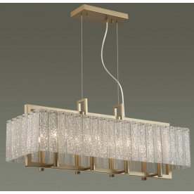 Подвесная люстра 4976/8