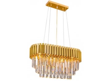 Каскадная люстра Emerald WTL2146-11