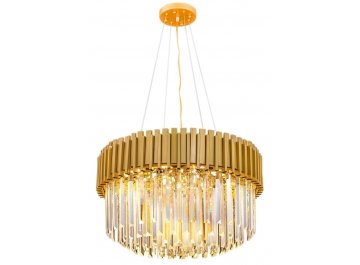 Каскадная люстра Emerald WTL2149-600