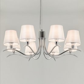 Подвесная люстра Эмма CL439181