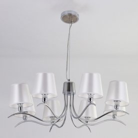 Подвесная люстра Эмма CL439181