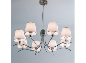 Подвесная люстра Эмма CL439181