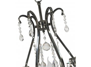 Подвесная люстра Ercolano E 1.1.6.601 N