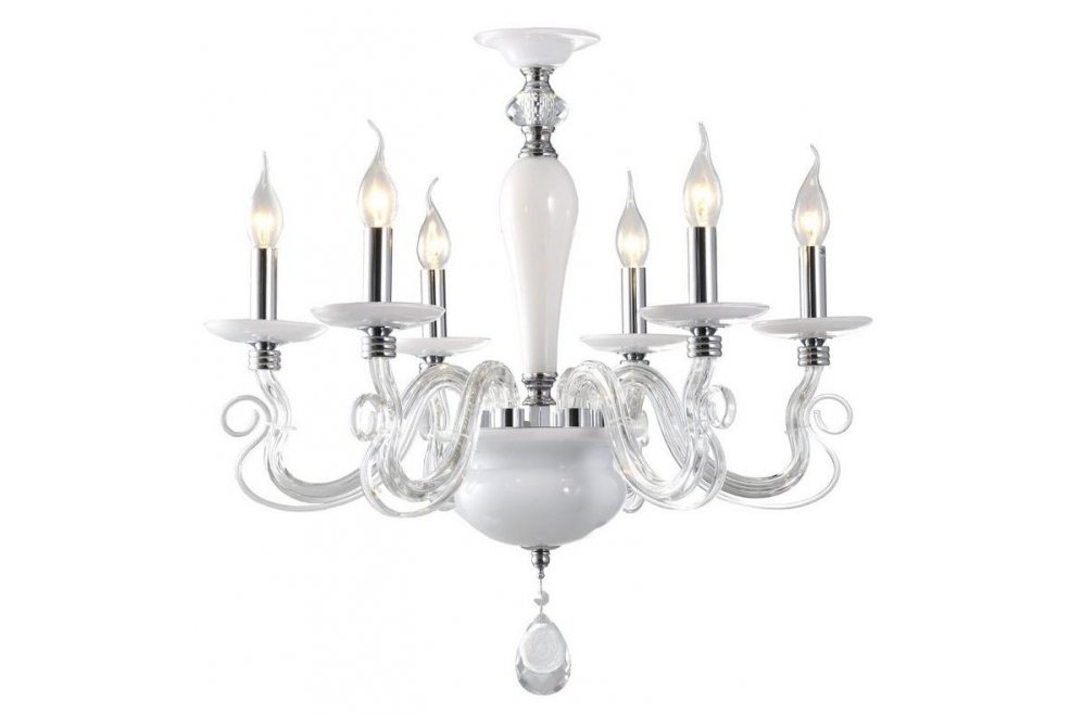 Подвесная люстра Estel APL.702.03.06