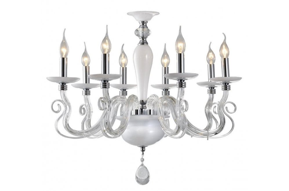 Подвесная люстра Estel APL.702.03.08