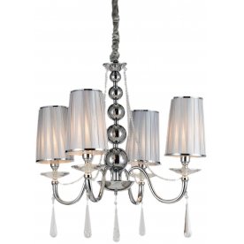 Подвесная люстра Fabione LDP 1200-4