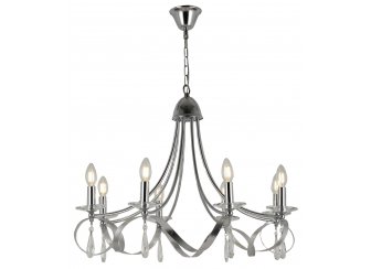 Подвесная люстра Filatta SLE120203-08