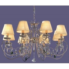 Подвесная люстра Фиона CL307182