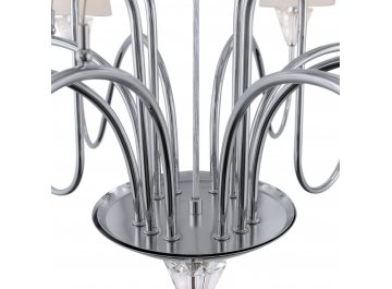 Подвесная люстра MOD078PL-12CH