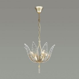 Подвесная люстра 4838/4