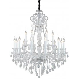 Подвесная люстра Formello OML-89203-18