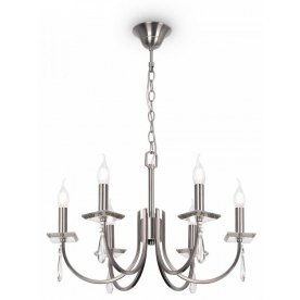 Подвесная люстра FR1006PL-06N