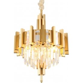 Подвесная люстра OML-69703-06