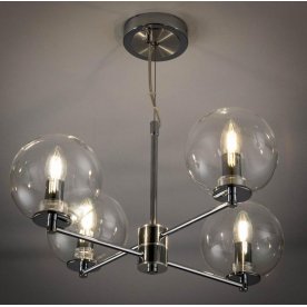 Подвесная люстра CL240141