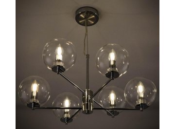 Подвесная люстра CL240161