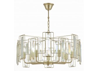 Подвесная люстра SLE103403-07