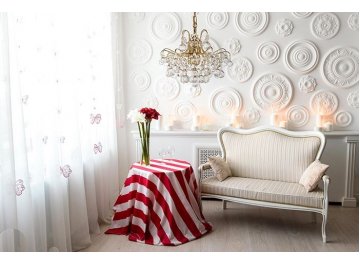 Хрустальная люстра Giglio E 1.5.38.100 G