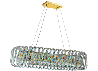 Подвесная люстра WTL1090