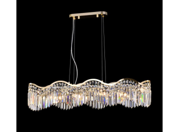Подвесная люстра DIA201PL-06G1