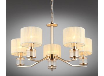 Подвесная люстра Grandate OML-66413-05