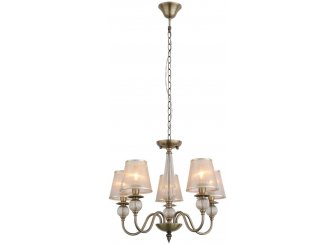 Подвесная люстра Grazia SL185.303.05