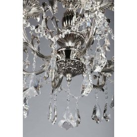 Подвесная люстра Grosseto OML-77713-06