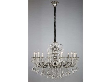 Подвесная люстра Grosseto OML-77713-12