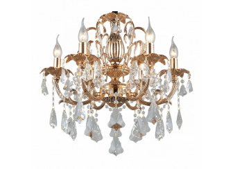 Подвесная люстра Grosseto OML-77723-06