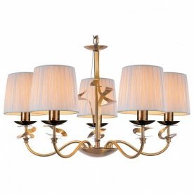 Подвесная люстра Grottole OML-63603-05