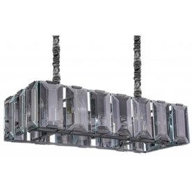 Подвесная люстра Harlow L2118-1300-CL