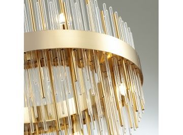 Подвесная люстра Ida 4639/8