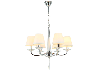 Подвесная люстра V2661-6P