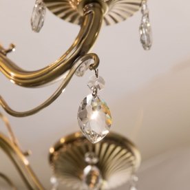 Подвесная люстра CL404153