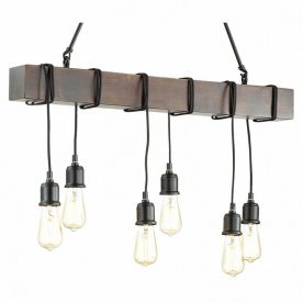 Подвесной светильник Klaus 3740/6