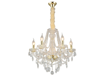 Подвесная люстра APL.755.13.06