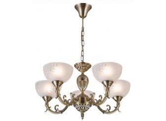 Подвесная люстра Кремона CL406153