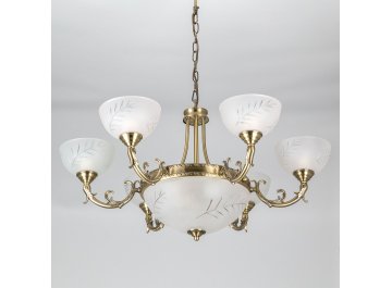 Подвесная люстра Кремона CL406193