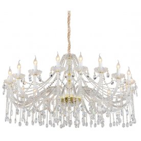 Подвесная люстра Ladispoli OML-89003-20