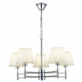 Подвесная люстра SLE105403-05