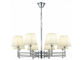 Подвесная люстра SLE105403-08