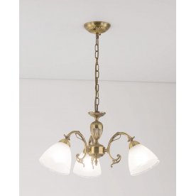 Подвесная люстра CL413231