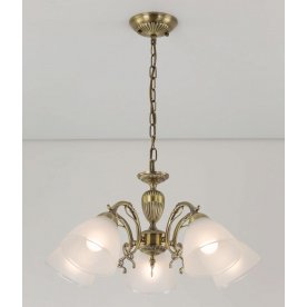 Подвесная люстра CL413251