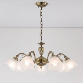 Подвесная люстра CL413271