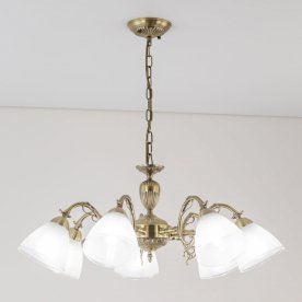 Подвесная люстра CL413271