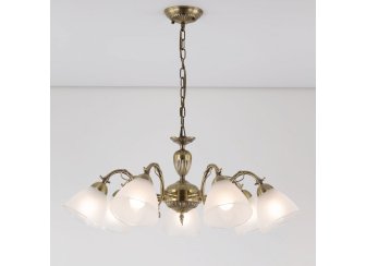 Подвесная люстра CL413271