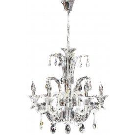 Подвесная люстра LDP 66980-6